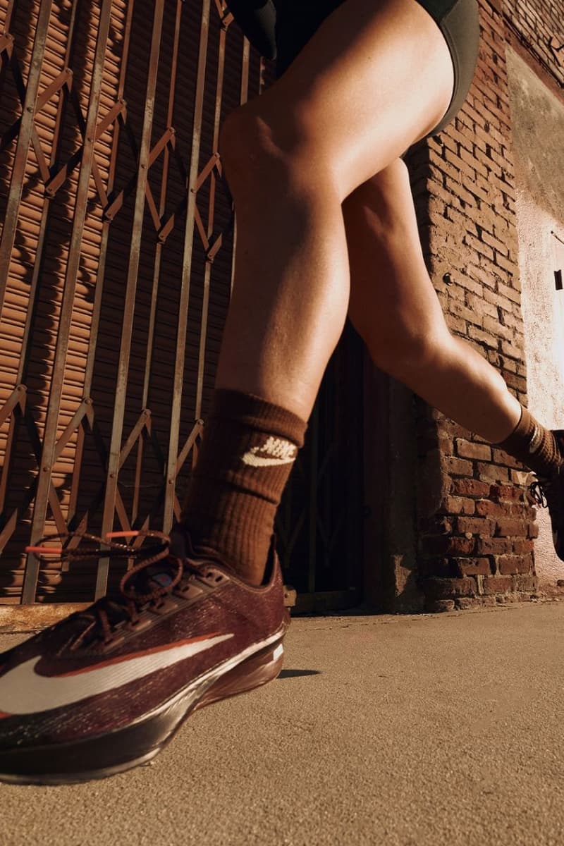 Nike, Renegade Running, Running, Sneakers, Running Shoes, Nike Vaporfly 4, Nike Vomero Premium, Footwear, Sportswear, Activewear, Collaborations