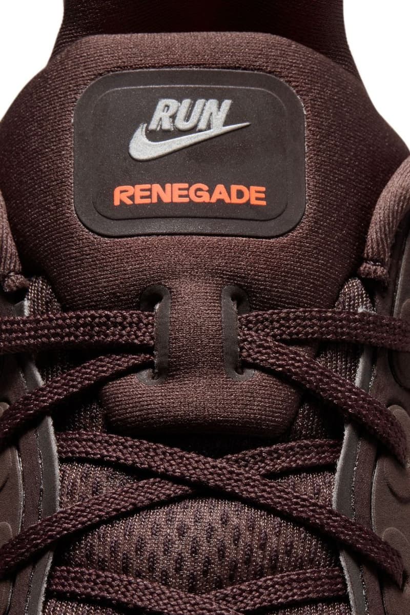 Nike, Renegade Running, Running, Sneakers, Running Shoes, Nike Vaporfly 4, Nike Vomero Premium, Footwear, Sportswear, Activewear, Collaborations
