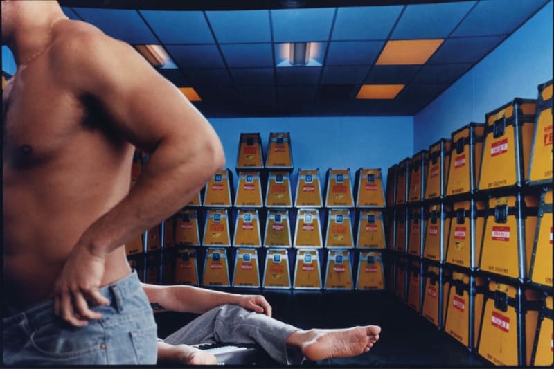 Maja Malou Lyse, Film, exhibition, installation, Science, Pornography, performance art