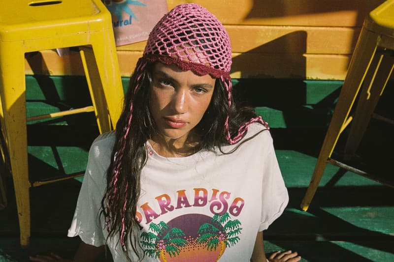 Agua Bendita, Ryan Castro, colombia, clothes, fashion, campaigns, swimwear, models, beachwear