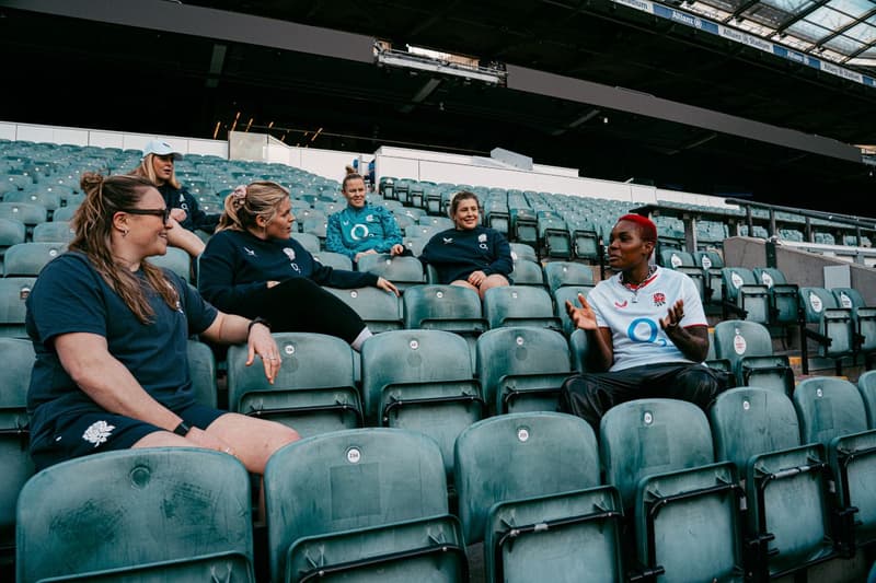 Arlo Parks, England Women's Rugby Team, Women's Six Nations, the Red Roses, Rugby, Women's Rugby, Women's Rugby World Cup, Women's Sports, Music, Poetry, Spoken Word, Films