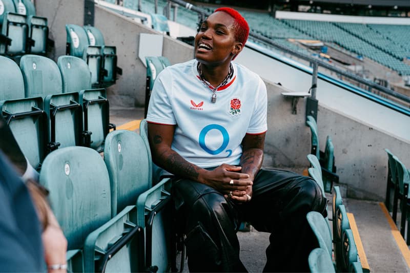 Arlo Parks, England Women's Rugby Team, Women's Six Nations, the Red Roses, Rugby, Women's Rugby, Women's Rugby World Cup, Women's Sports, Music, Poetry, Spoken Word, Films