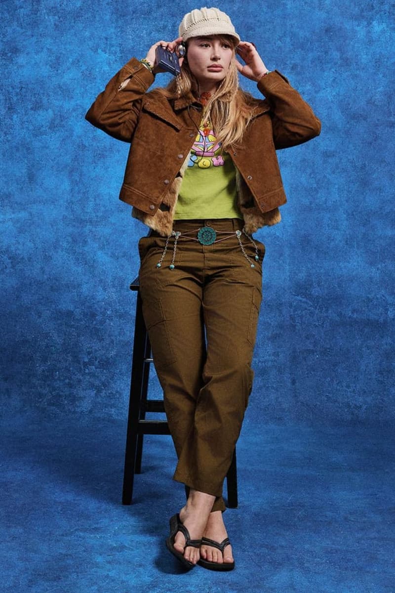 Schott NYC, Schott, Outerwear, Lookbooks, Vintage Clothing, Jackets, Bomber Jackets, Trench Coats, Spring/Summer 2026, SS26, Fashion, Campaigns