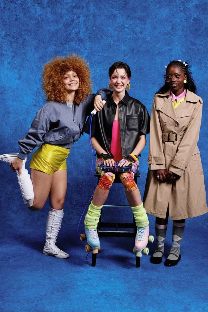 Schott NYC, Schott, Outerwear, Lookbooks, Vintage Clothing, Jackets, Bomber Jackets, Trench Coats, Spring/Summer 2026, SS26, Fashion, Campaigns