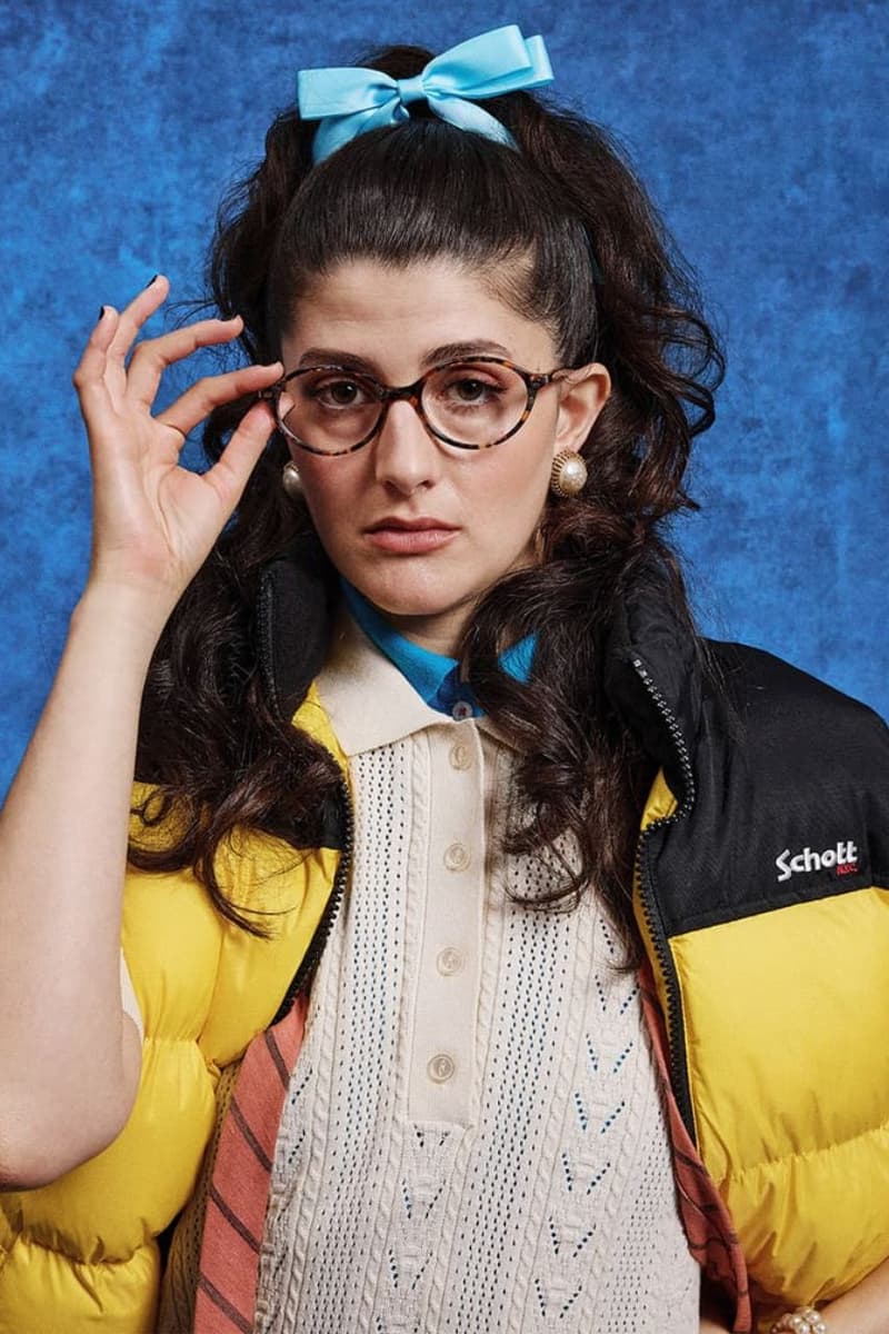 Schott NYC, Schott, Outerwear, Lookbooks, Vintage Clothing, Jackets, Bomber Jackets, Trench Coats, Spring/Summer 2026, SS26, Fashion, Campaigns