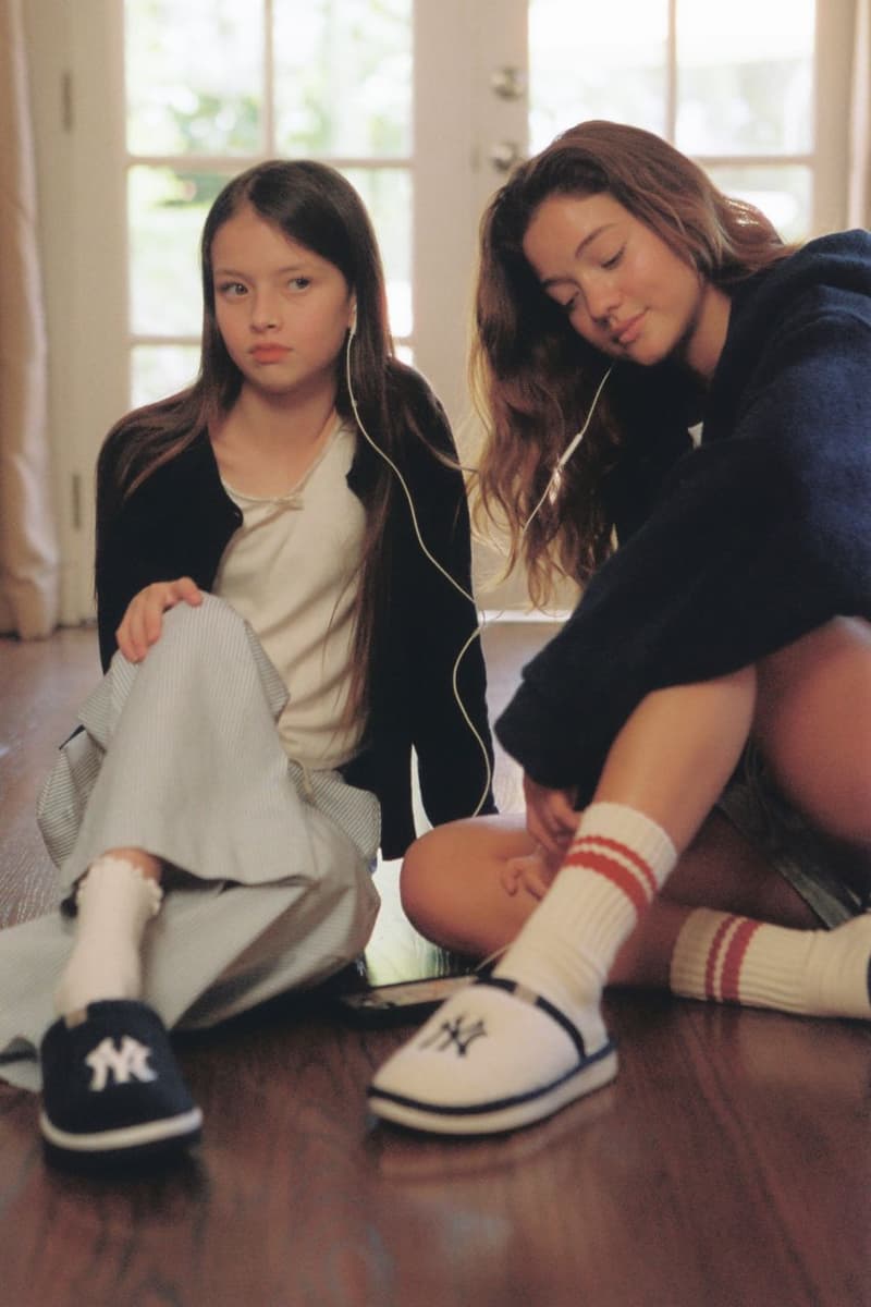 Brunch, New York Yankees, Yankees, Baseball, MLB, Slippers, Robes, Slipper Loafers, House Slippers, Bedroom Slippers, Hotel Slippers, House coats, Bathrobes, Loungewear