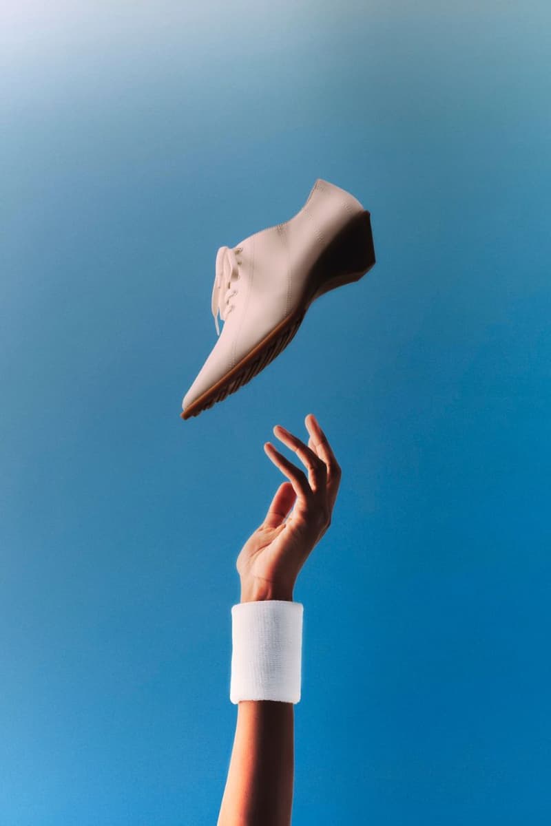 Camper, Tennis, Spain, Footwear, Loafers, Sneakers, Heels, Campaigns, Retro, Grand Slams, Mallorca