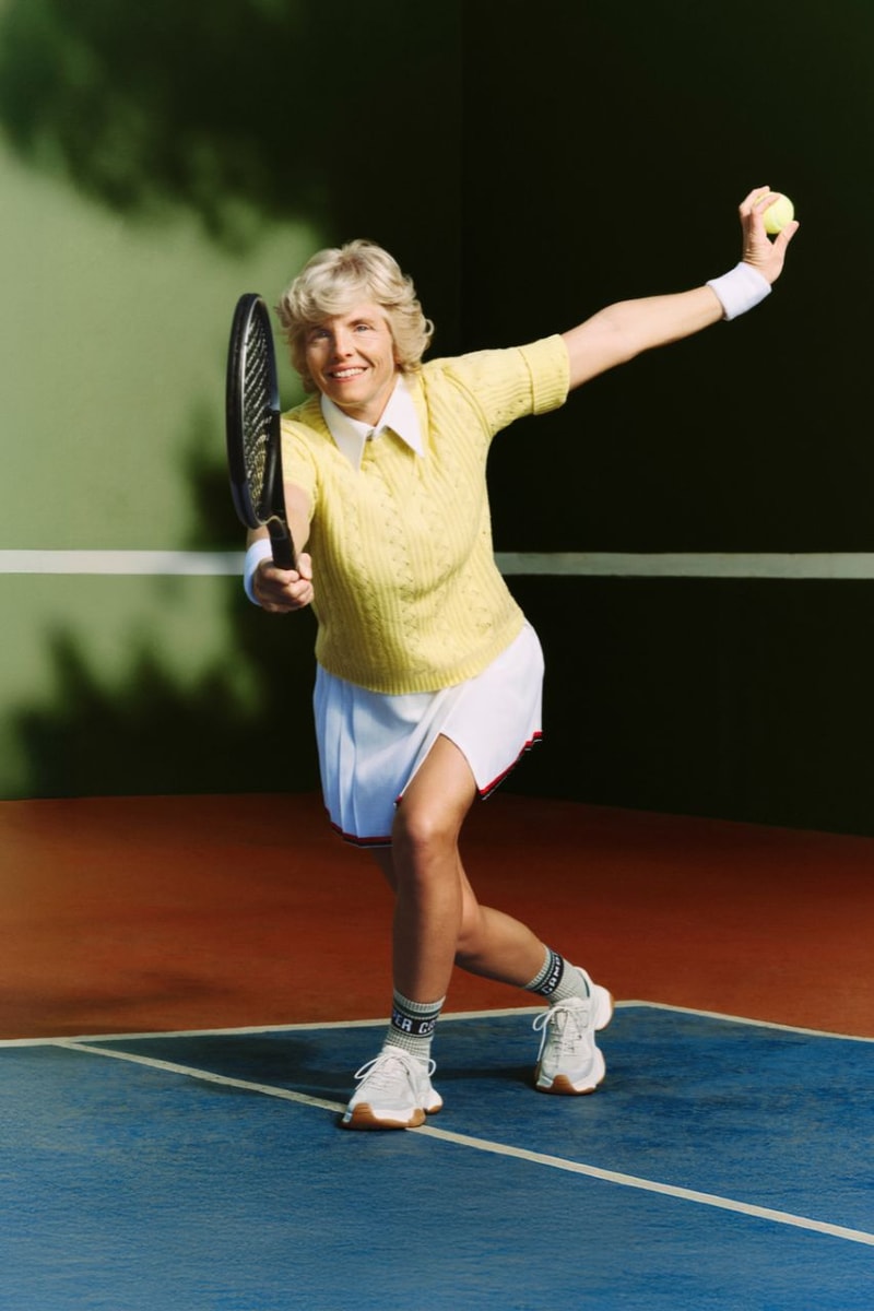 Camper, Tennis, Spain, Footwear, Loafers, Sneakers, Heels, Campaigns, Retro, Grand Slams, Mallorca