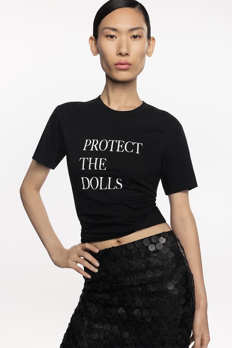 Conner Ives, MAC Cosmetics, Protect the Dolls, Collaborations, Campaigns, LGBTQIA, Dominique Jackson, Josephine DuPont, Ivy Stewart, Green Kim