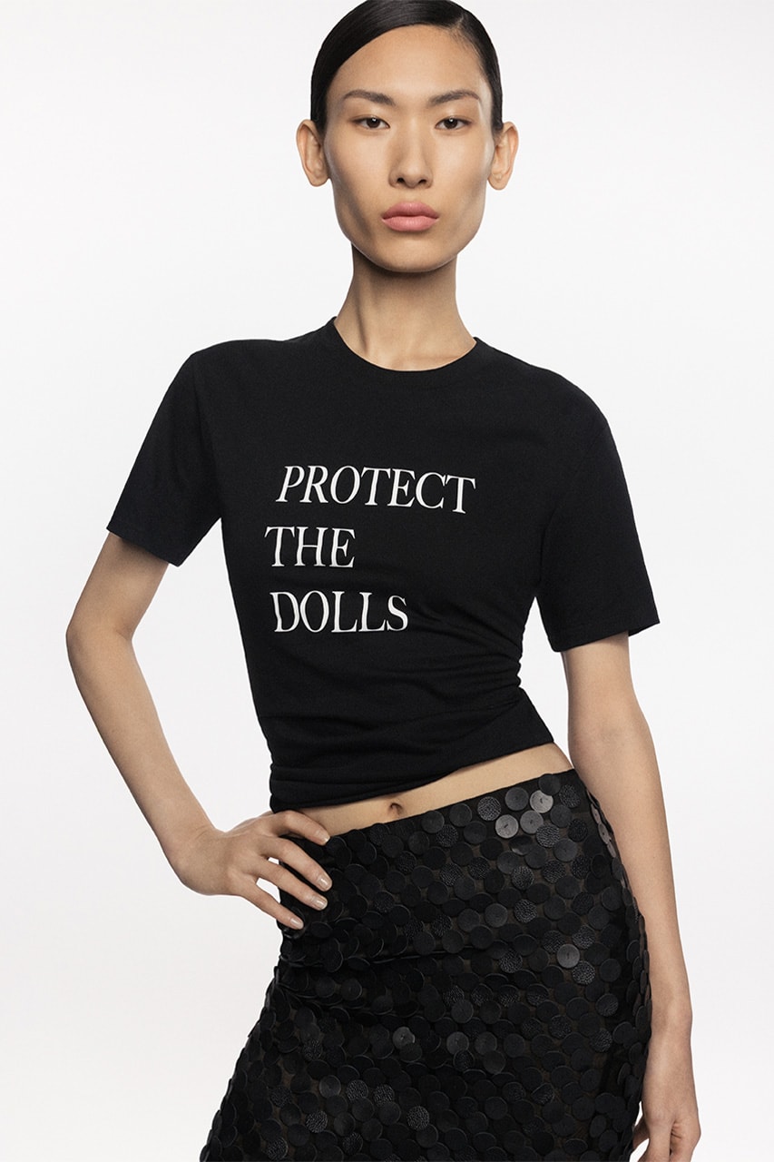 Conner Ives, MAC Cosmetics, Protect the Dolls, Collaborations, Campaigns, LGBTQIA, Dominique Jackson, Josephine DuPont, Ivy Stewart, Green Kim