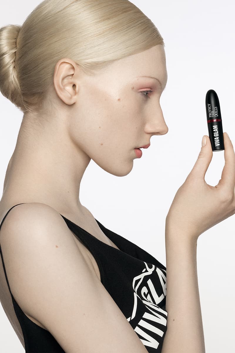 Conner Ives, MAC Cosmetics, Protect the Dolls, Collaborations, Campaigns, LGBTQIA, Dominique Jackson, Josephine DuPont, Ivy Stewart, Green Kim