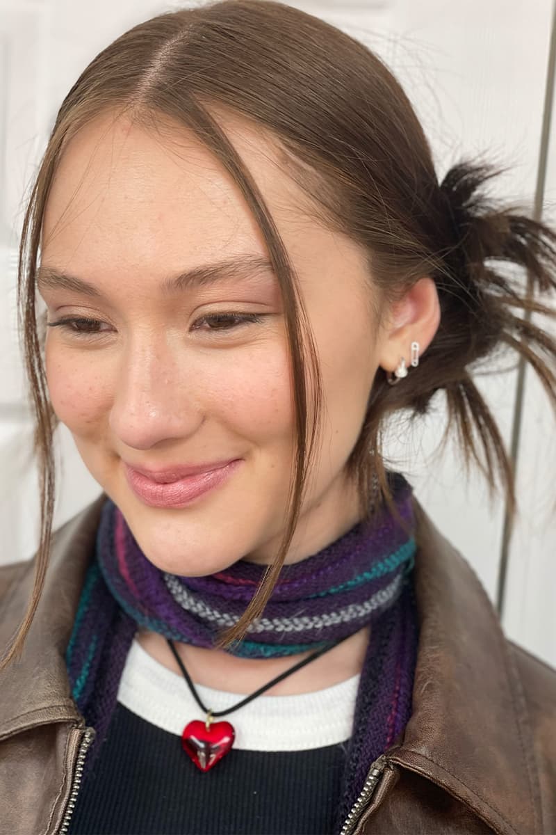 Lola Tung, Lili Reinhart, Victoria Pedretti, Alexandra Shipp, Forbidden Fruits, Makeup, Interview, Joan Chell, Makeup Artist, Heated Rivalry