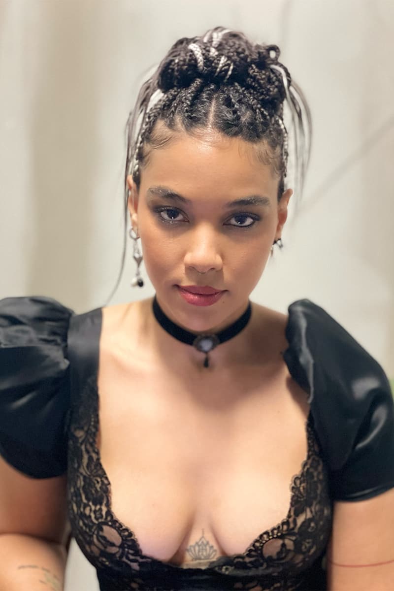 Lola Tung, Lili Reinhart, Victoria Pedretti, Alexandra Shipp, Forbidden Fruits, Makeup, Interview, Joan Chell, Makeup Artist, Heated Rivalry