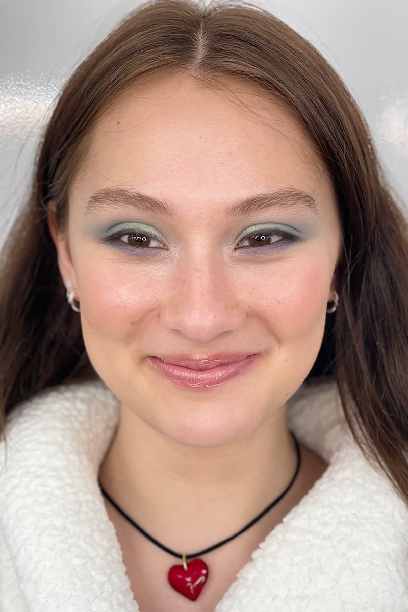 Lola Tung, Lili Reinhart, Victoria Pedretti, Alexandra Shipp, Forbidden Fruits, Makeup, Interview, Joan Chell, Makeup Artist, Heated Rivalry