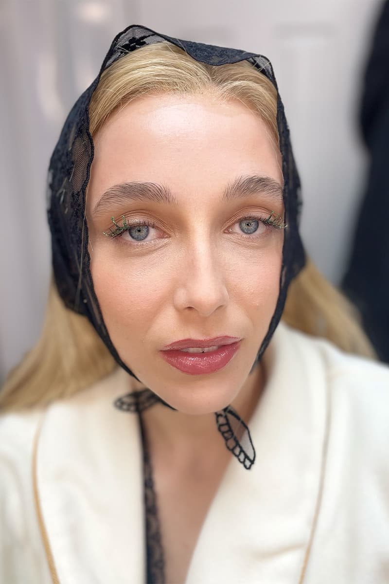 Lola Tung, Lili Reinhart, Victoria Pedretti, Alexandra Shipp, Forbidden Fruits, Makeup, Interview, Joan Chell, Makeup Artist, Heated Rivalry