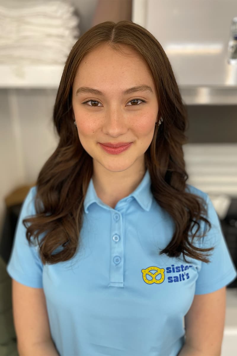 Lola Tung, Lili Reinhart, Victoria Pedretti, Alexandra Shipp, Forbidden Fruits, Makeup, Interview, Joan Chell, Makeup Artist, Heated Rivalry