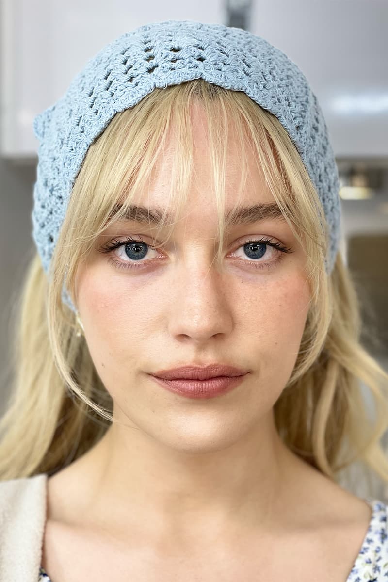 Lola Tung, Lili Reinhart, Victoria Pedretti, Alexandra Shipp, Forbidden Fruits, Makeup, Interview, Joan Chell, Makeup Artist, Heated Rivalry