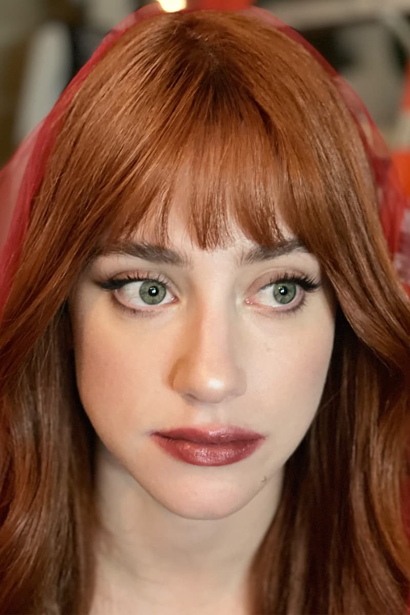 Lola Tung, Lili Reinhart, Victoria Pedretti, Alexandra Shipp, Forbidden Fruits, Makeup, Interview, Joan Chell, Makeup Artist, Heated Rivalry