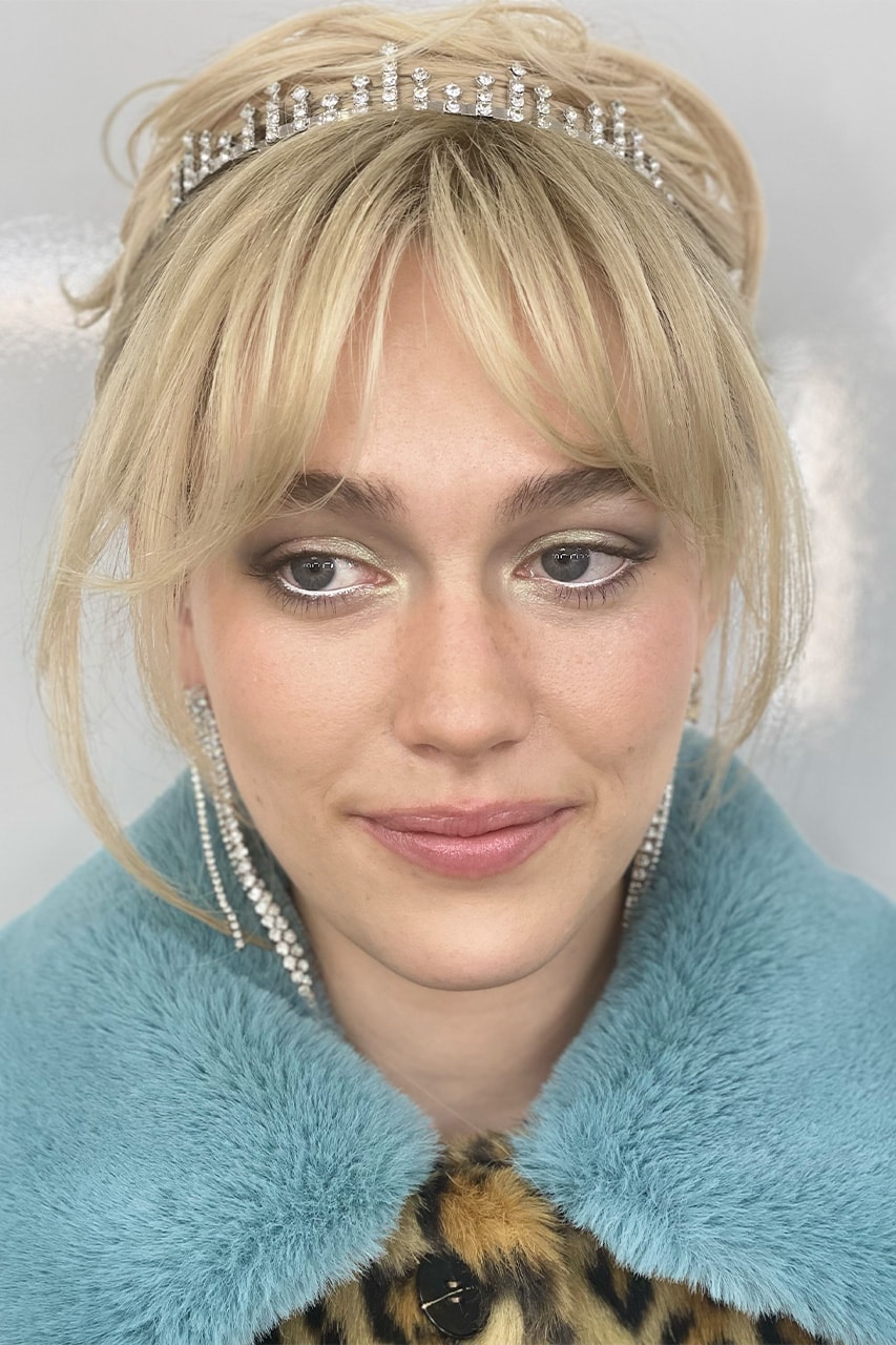 Lola Tung, Lili Reinhart, Victoria Pedretti, Alexandra Shipp, Forbidden Fruits, Makeup, Interview, Joan Chell, Makeup Artist, Heated Rivalry