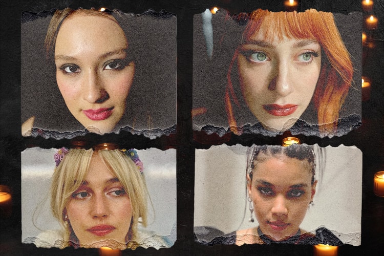 Meet the Makeup Artist Behind the Witchy Glam of 'Forbidden Fruits'