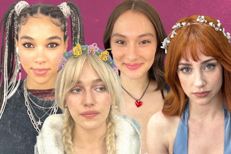 Meet the Makeup Artist Behind the Witchy Glam of 'Forbidden Fruits'