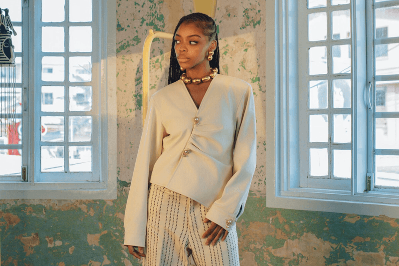 Kwasi Paul’s Keepsakes Collection Revives Childhood Memories