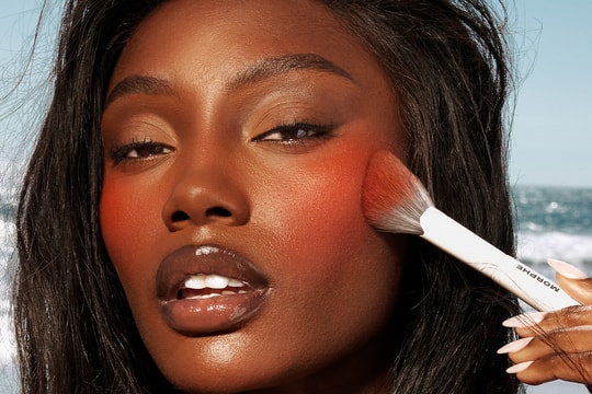 Morphe Expands Its Cult-Favorite Blush Collection