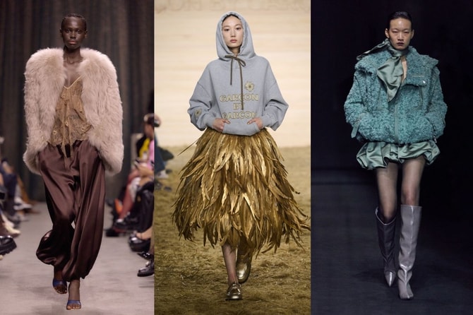 Our Favorite Shows of Shanghai Fashion Week FW26, So Far
