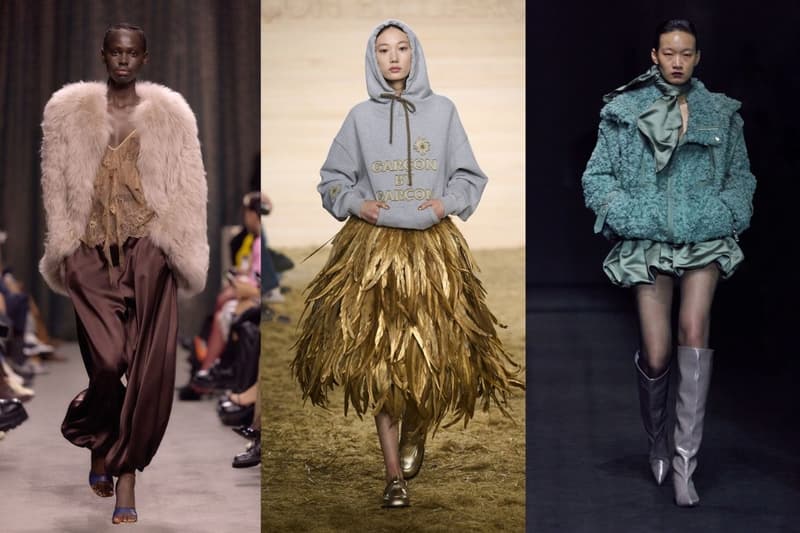 Shanghai Fashion Week, FW26, Runways, Reviews, Trends, Markgong
