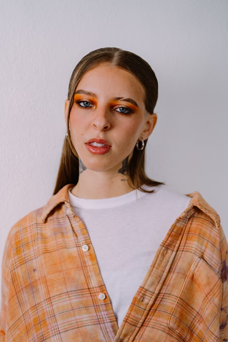 Young Miko, Garnier, Campaigns, Vitamin C Micellar Water, Beauty Ambassador, Latin Music