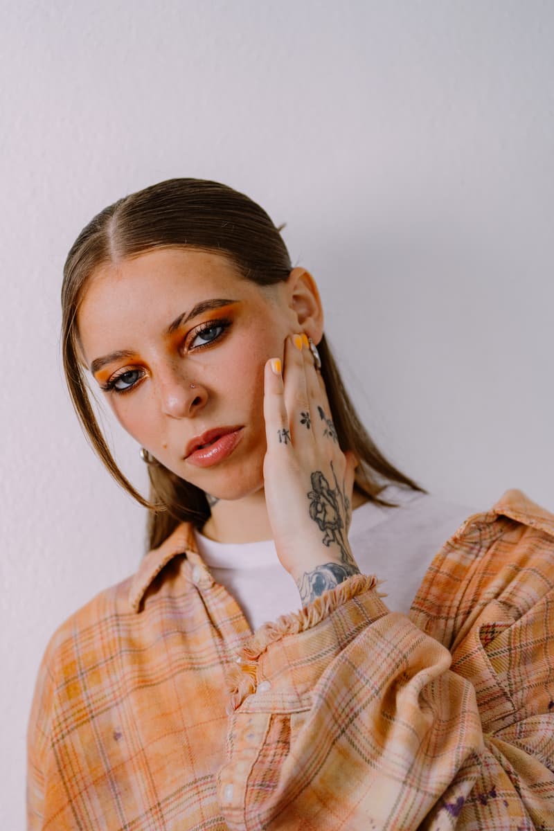 Young Miko, Garnier, Campaigns, Vitamin C Micellar Water, Beauty Ambassador, Latin Music