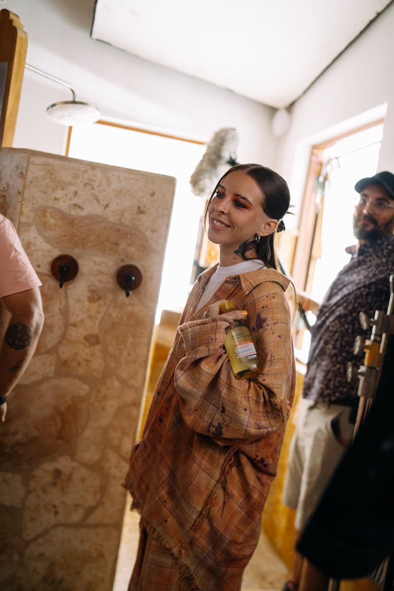 Young Miko, Garnier, Campaigns, Vitamin C Micellar Water, Beauty Ambassador, Latin Music