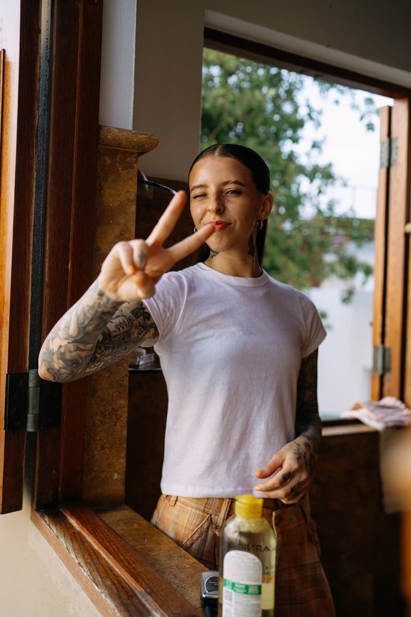 Young Miko, Garnier, Campaigns, Vitamin C Micellar Water, Beauty Ambassador, Latin Music