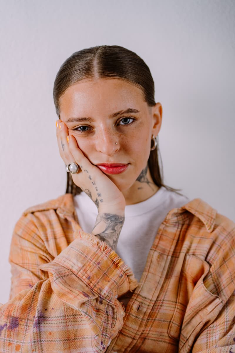 Young Miko, Garnier, Campaigns, Vitamin C Micellar Water, Beauty Ambassador, Latin Music