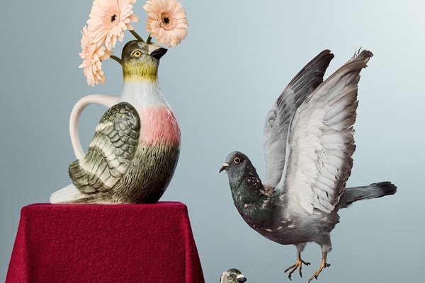 Emma Chamberlain, West elm, furniture, homeware, interiors, textiles, campaigns, collaborations, bedroom