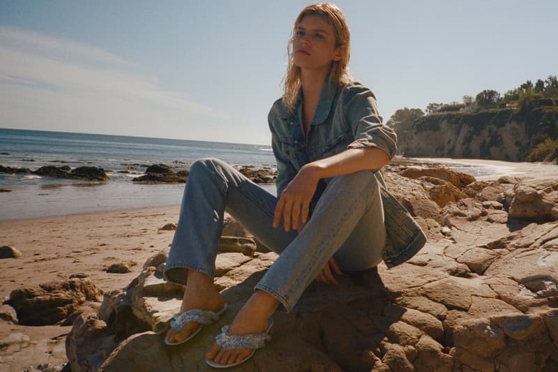 Jimmy Choo, footwear, sandals, heels, shoes, campaigns, fashion, beach, photography