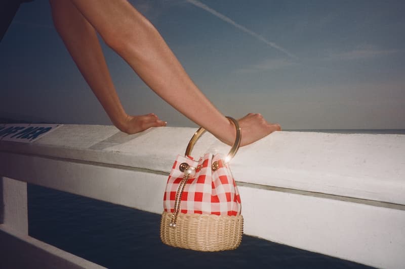 Jimmy Choo, footwear, sandals, heels, shoes, campaigns, fashion, beach, photography