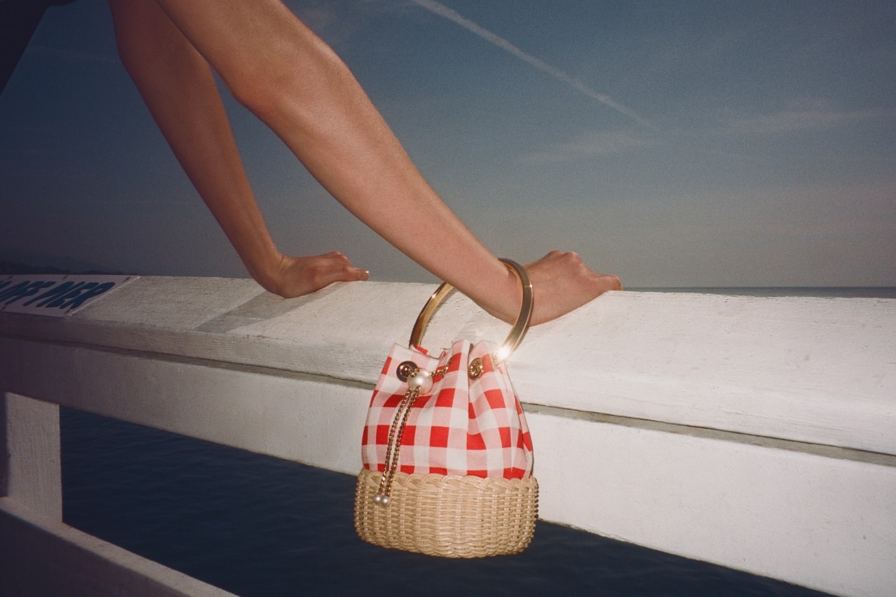 Jimmy Choo, footwear, sandals, heels, shoes, campaigns, fashion, beach, photography