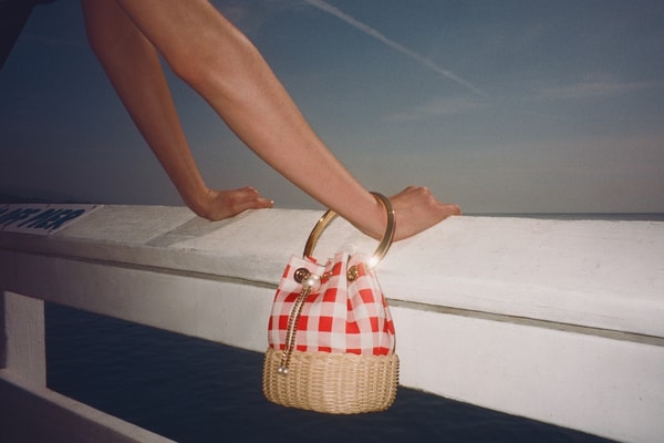 Jimmy Choo, footwear, sandals, heels, shoes, campaigns, fashion, beach, photography