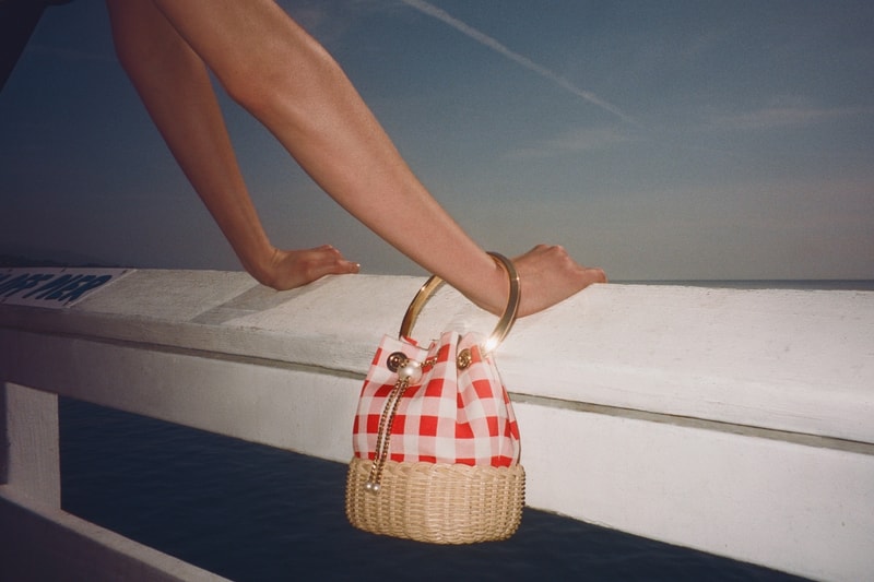 Jimmy Choo, footwear, sandals, heels, shoes, campaigns, fashion, beach, photography