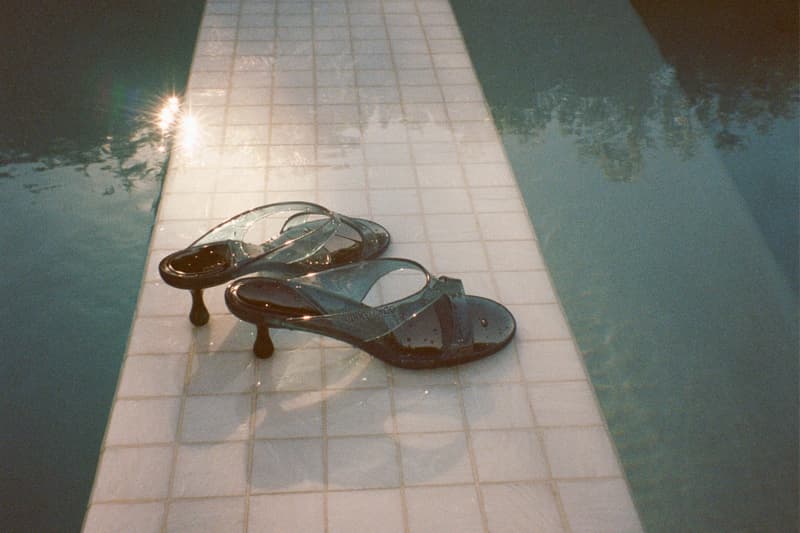 Jimmy Choo, footwear, sandals, heels, shoes, campaigns, fashion, beach, photography