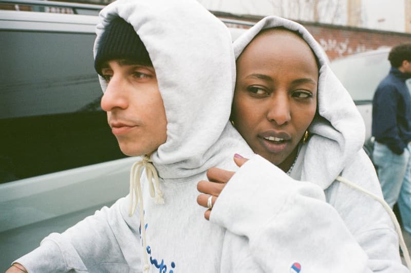 Champion, Youth Culture, Robbie McIntosh, Photography, Campaigns, Milan, Skate Culture, Skateboarding, Fashion, Streetwear, Sportswear, Lifestyle