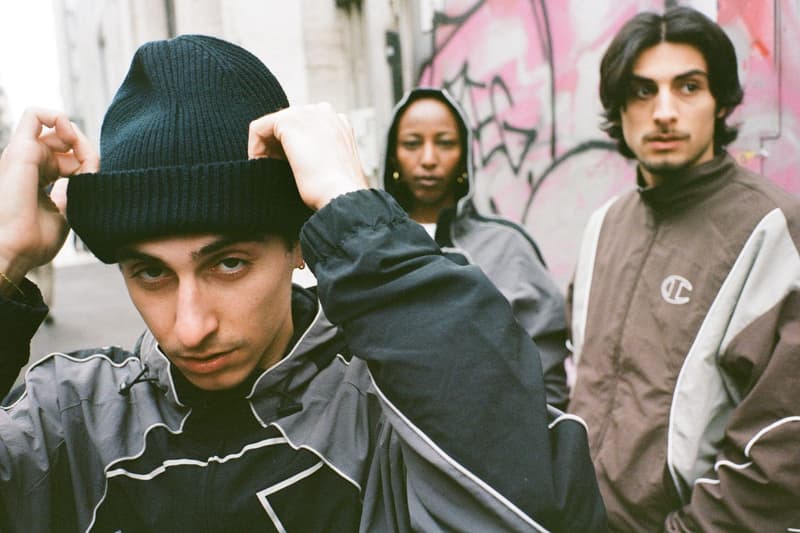 Champion, Youth Culture, Robbie McIntosh, Photography, Campaigns, Milan, Skate Culture, Skateboarding, Fashion, Streetwear, Sportswear, Lifestyle