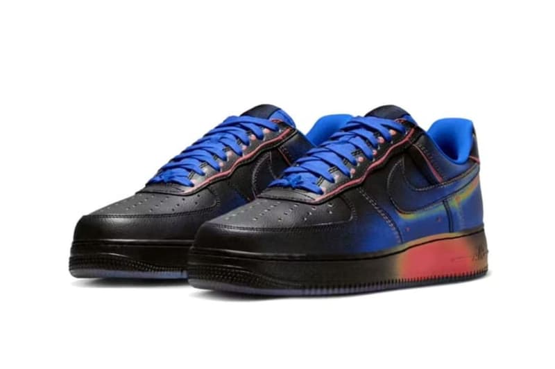 Nike, Air Force 1, Sneakers, Nike Sneakers, Footwear, Sneaker Drops, Footwear News, Sneaker News, 