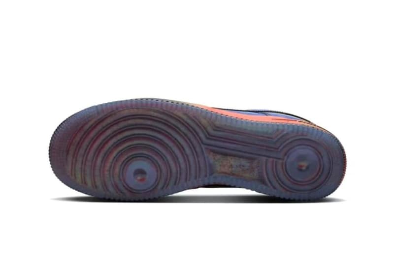 Nike, Air Force 1, Sneakers, Nike Sneakers, Footwear, Sneaker Drops, Footwear News, Sneaker News, 