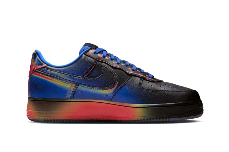 Nike, Air Force 1, Sneakers, Nike Sneakers, Footwear, Sneaker Drops, Footwear News, Sneaker News, 