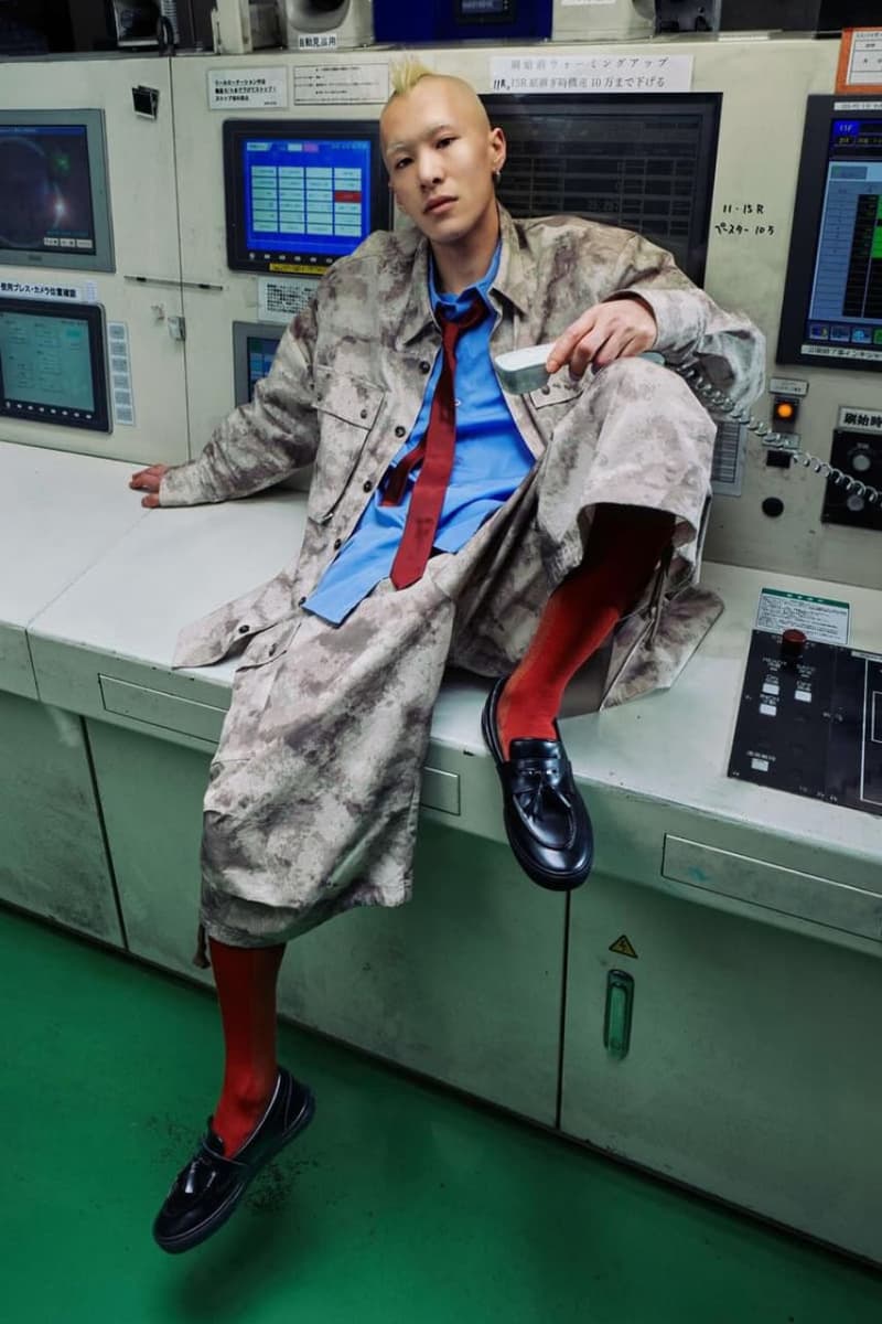 Vans, Vans Japan, Japan, BILLY's ENT, BILLY's, Tokyo, Vans Slip-On, Skates Shoes, Skateboarding, Sneakers, Sneaker Drops, Footwear News