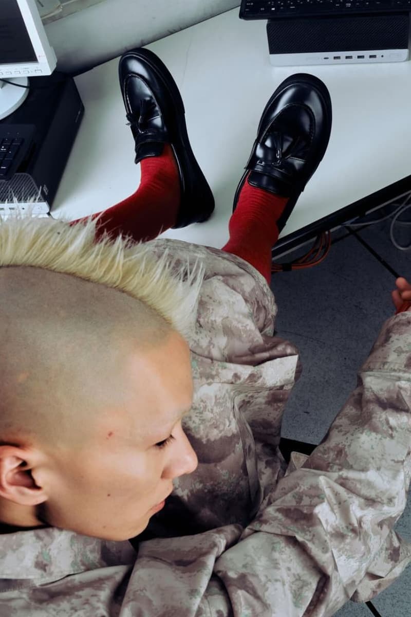 Vans, Vans Japan, Japan, BILLY's ENT, BILLY's, Tokyo, Vans Slip-On, Skates Shoes, Skateboarding, Sneakers, Sneaker Drops, Footwear News