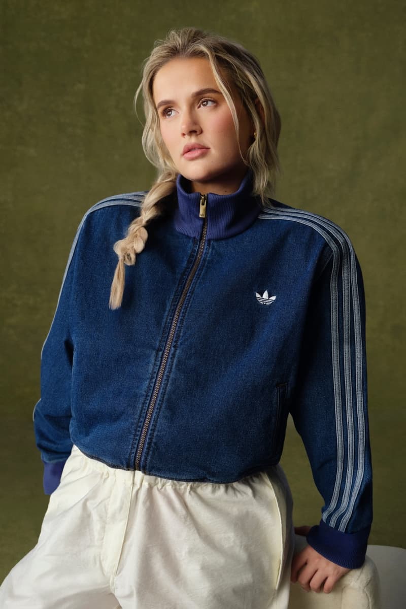 Molly-Mae, adidas originas, sneakers, trainers, shoes, footwear, sambas, superstars, campaigns, collaborations, fashion