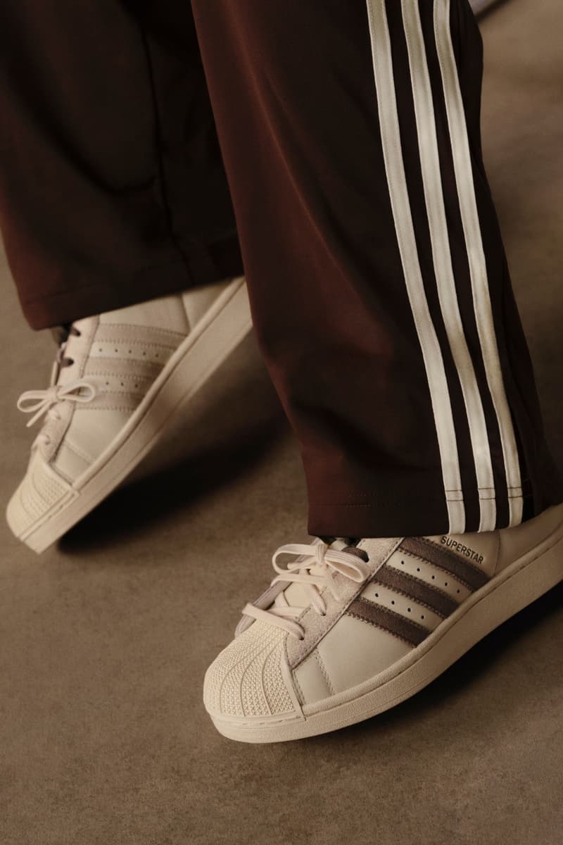 Molly-Mae, adidas originas, sneakers, trainers, shoes, footwear, sambas, superstars, campaigns, collaborations, fashion